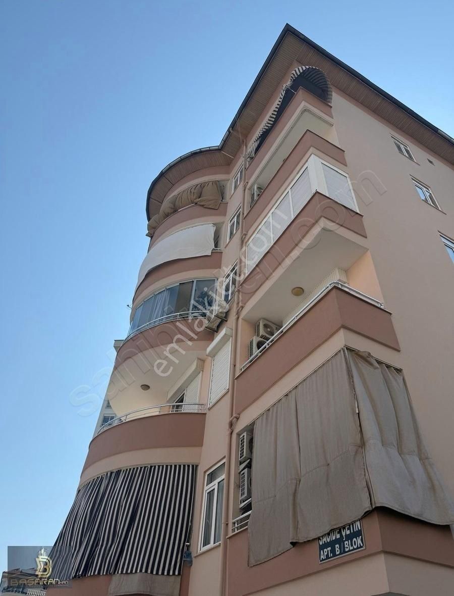 Alanya Cikcilli Merkez Düğün Salonu Yanı 1+1 Kiralık