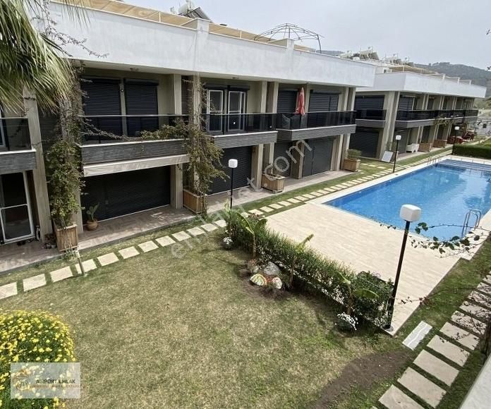Aırport Emlak'tan 4+1 Villa Sınırsız Kredi Çekebilme İmkanı