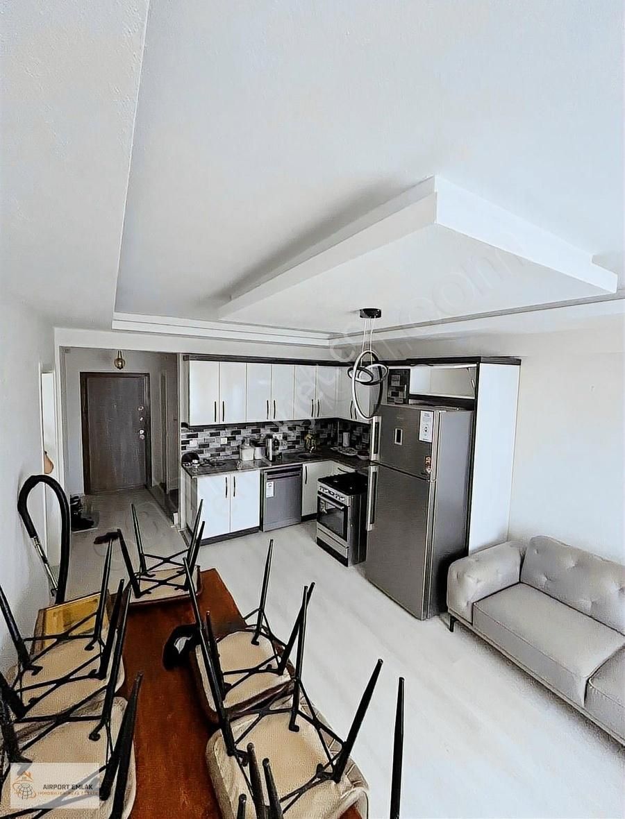 Aırport Emlaktan Hürriyetten Mah.satılık 3+1 Dubleks Daire