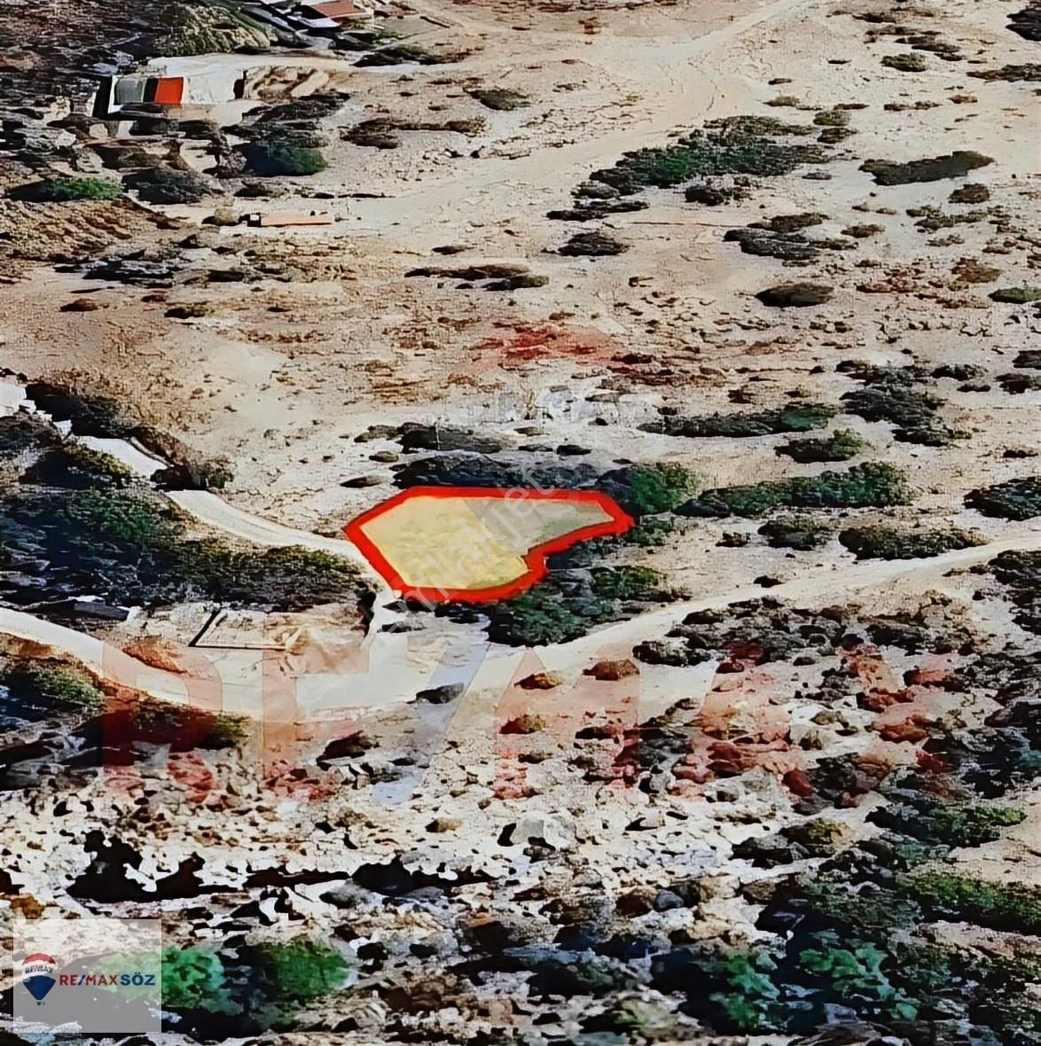 Remax Söz Den Taşhan Da Barajı Gören Satılık Bağ Arsası