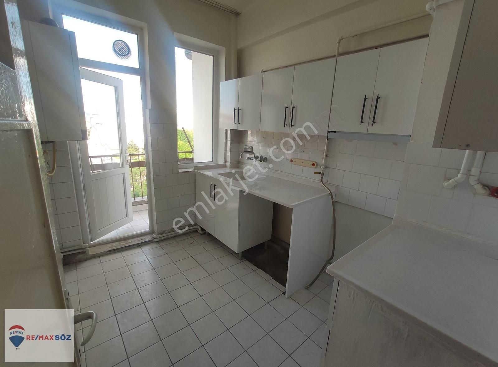 Yavuz Caddesi 3+1 Kiralık Daire
