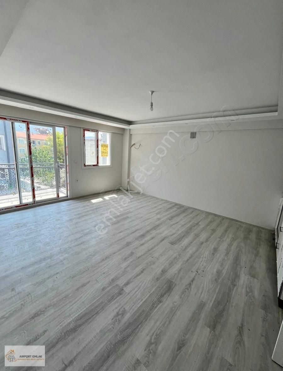Aırport Emlaktan Dalaman Merkezde Satılık 2+1 Sıfır Daire