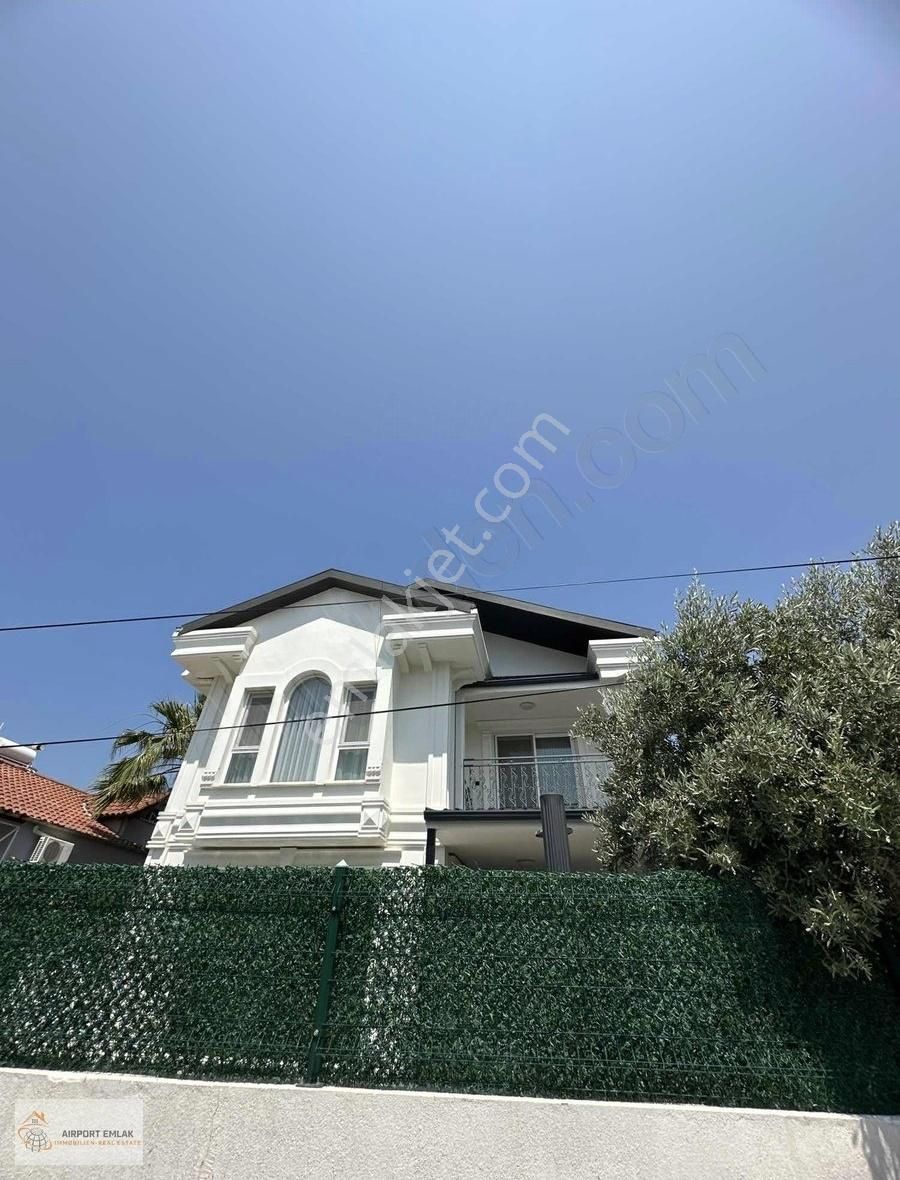 Airport Emlak'tan Muğla - Dalaman - Karaçalı Mah.'de 4+1 Villa