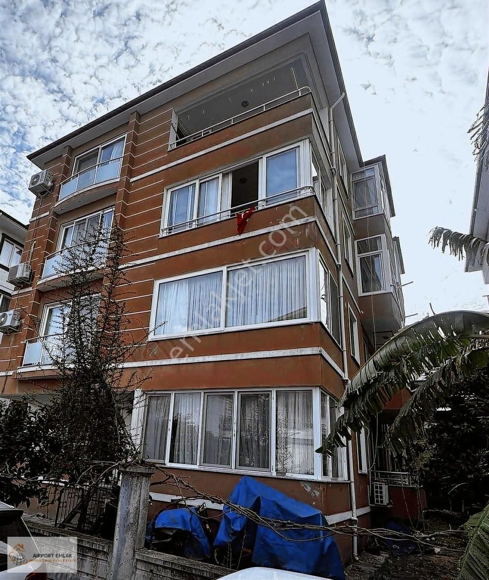 Aırport Emlak'tan Arakat 3+1 Daire