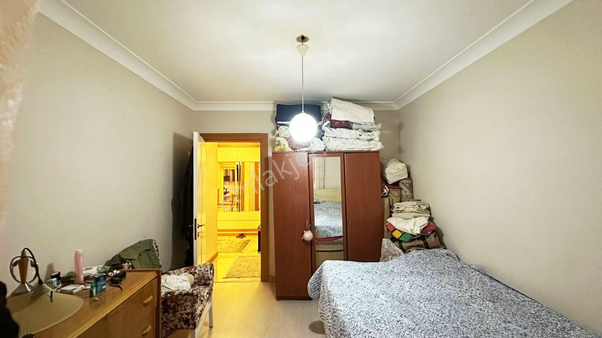 Başokur'dan Bağcılar Şehri-bahar 2 Sitesinde Satılık 2+1 Daire - Görsel 11