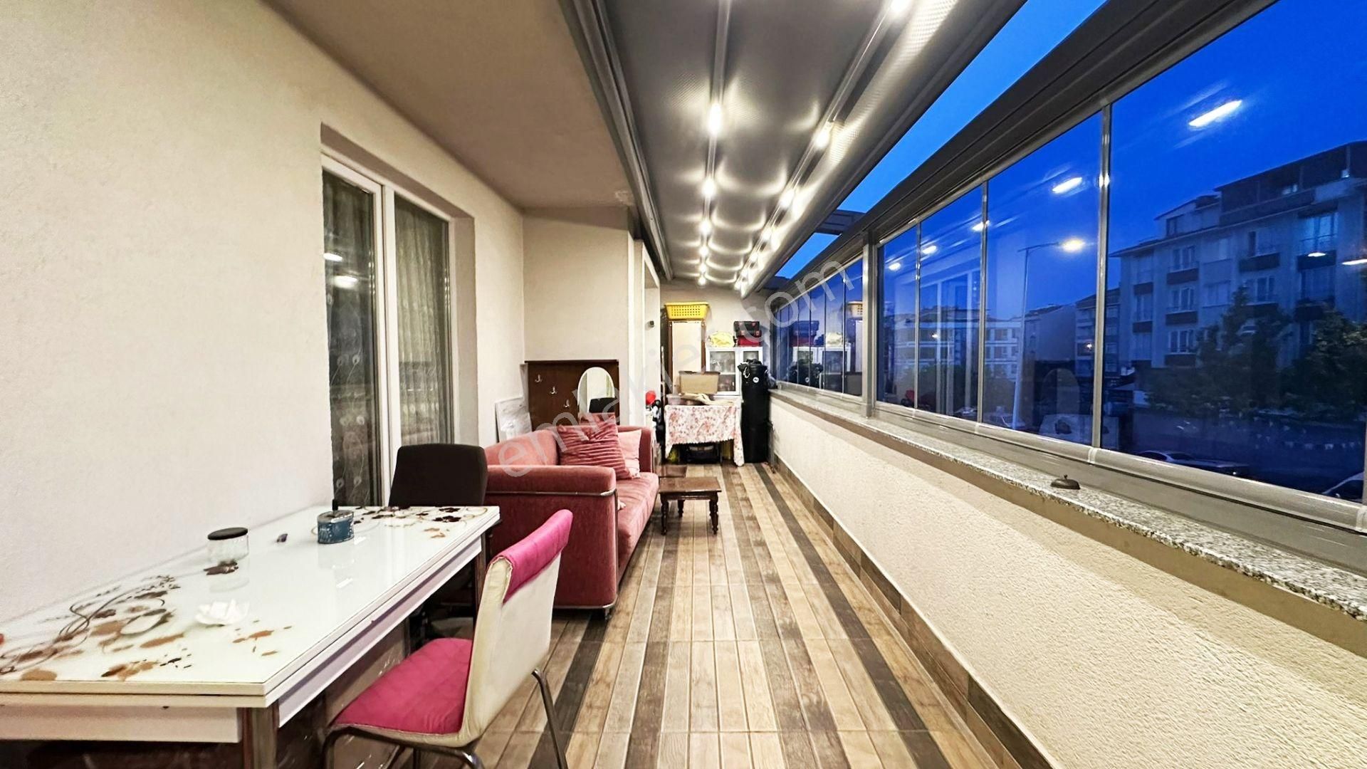 Başokur'dan Bağcılar Şehri-bahar 2 Sitesinde Satılık 2+1 Daire - Görsel 21