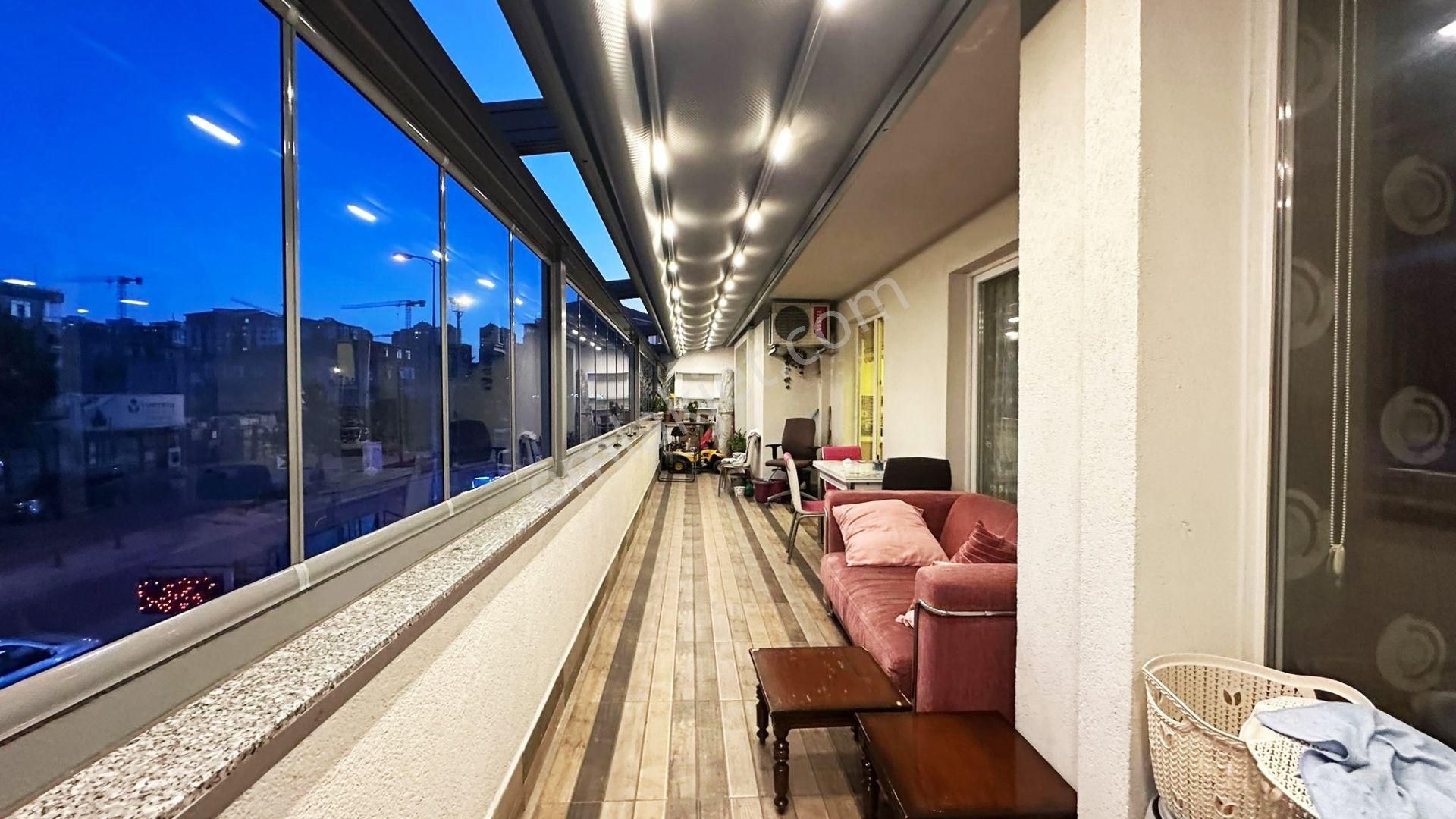 Başokur'dan Bağcılar Şehri-bahar 2 Sitesinde Satılık 2+1 Daire - Görsel 17