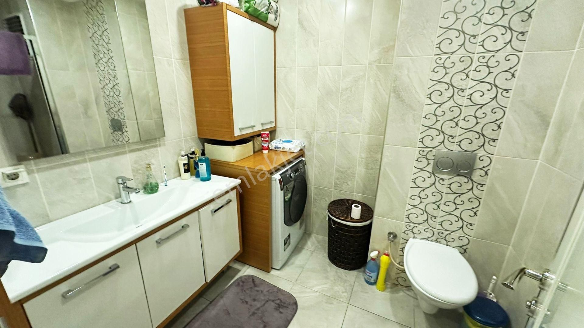 Başokur'dan Bağcılar Şehri-bahar 2 Sitesinde Satılık 2+1 Daire - Görsel 28