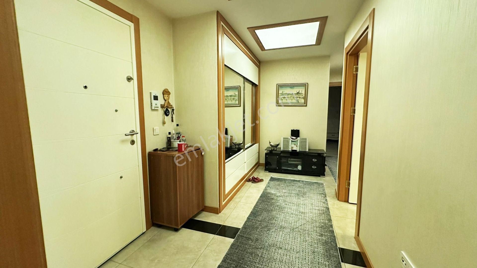 Başokur'dan Bağcılar Şehri-bahar 2 Sitesinde Satılık 2+1 Daire - Görsel 19