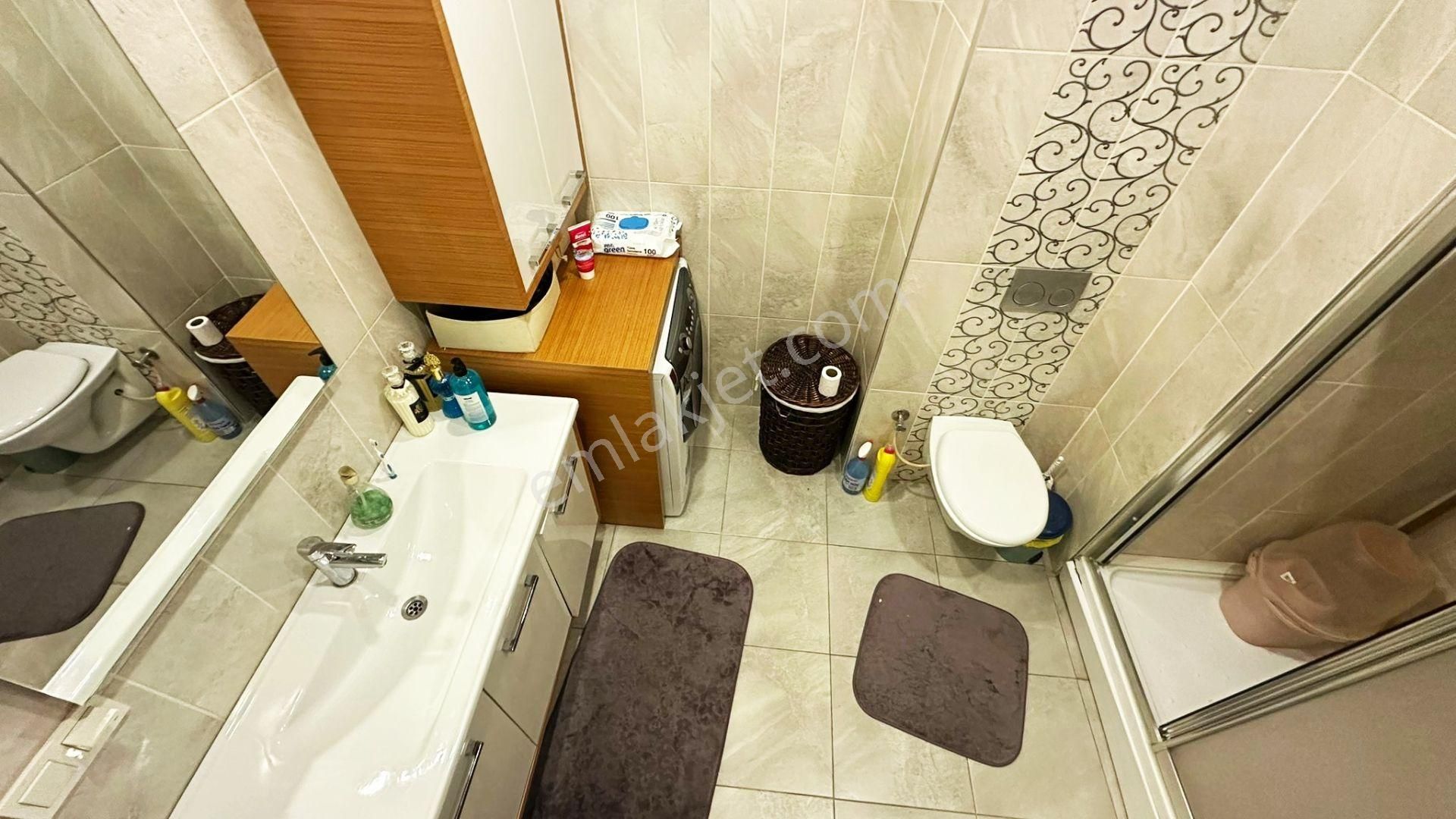 Başokur'dan Bağcılar Şehri-bahar 2 Sitesinde Satılık 2+1 Daire - Görsel 27