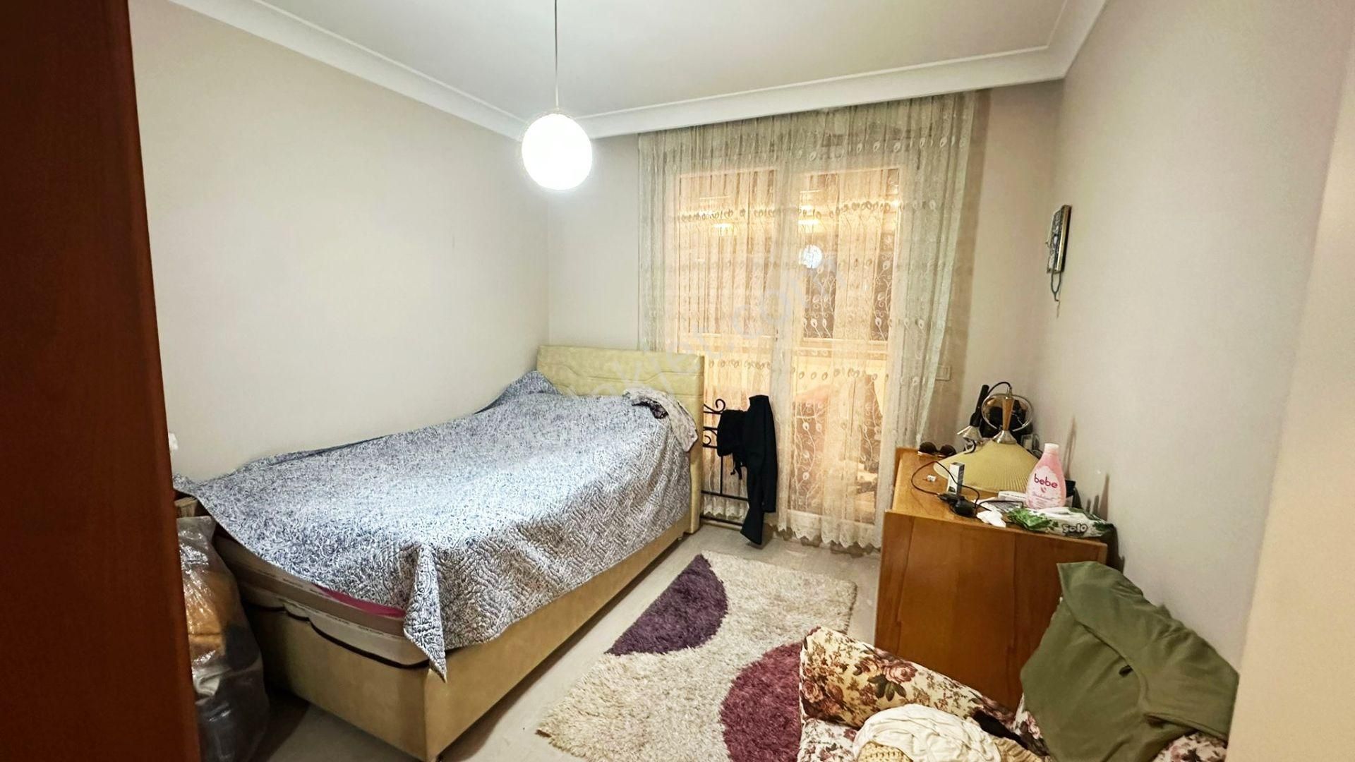 Başokur'dan Bağcılar Şehri-bahar 2 Sitesinde Satılık 2+1 Daire - Görsel 5