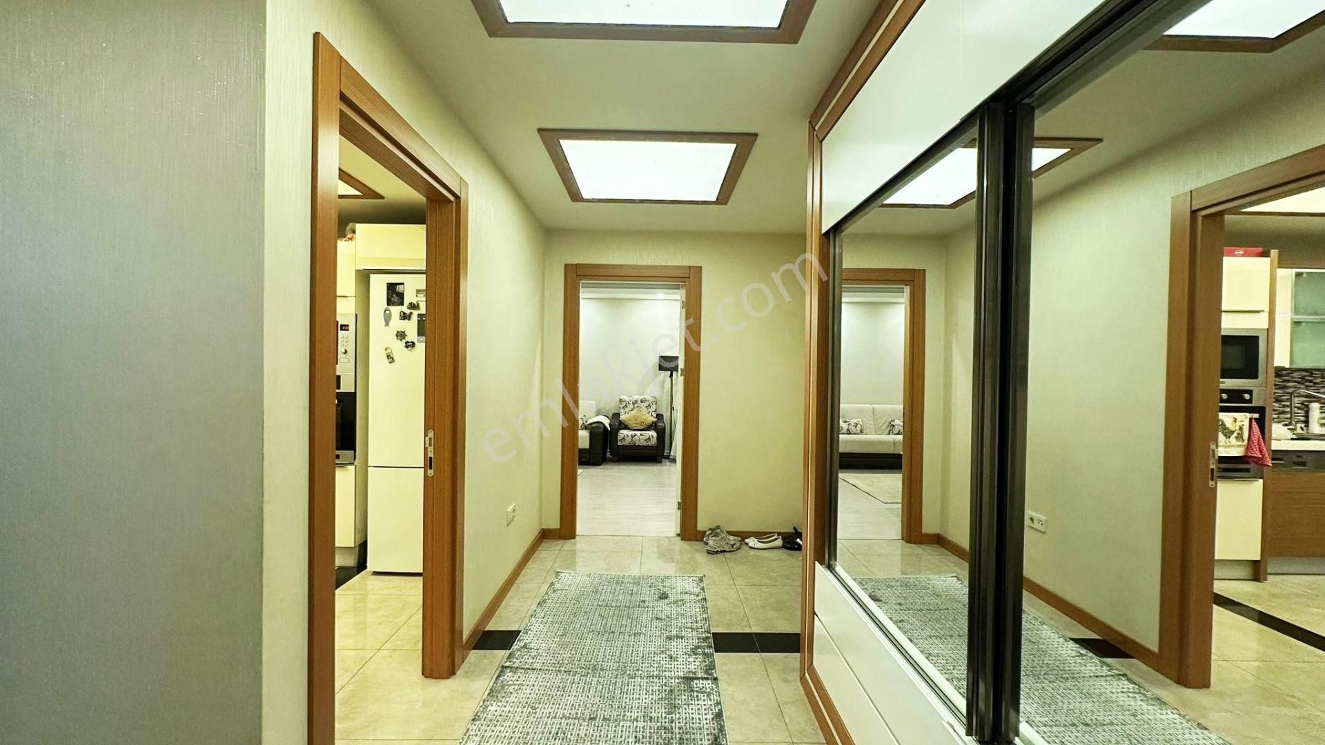 Başokur'dan Bağcılar Şehri-bahar 2 Sitesinde Satılık 2+1 Daire - Görsel 13