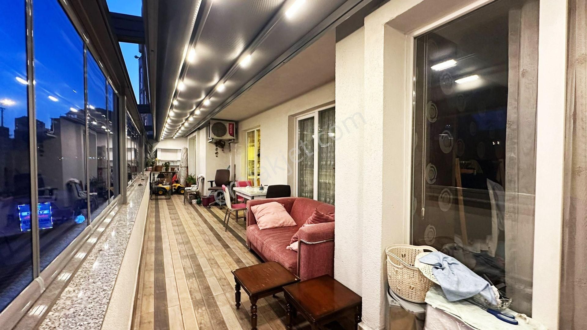 Başokur'dan Bağcılar Şehri-bahar 2 Sitesinde Satılık 2+1 Daire - Görsel 18