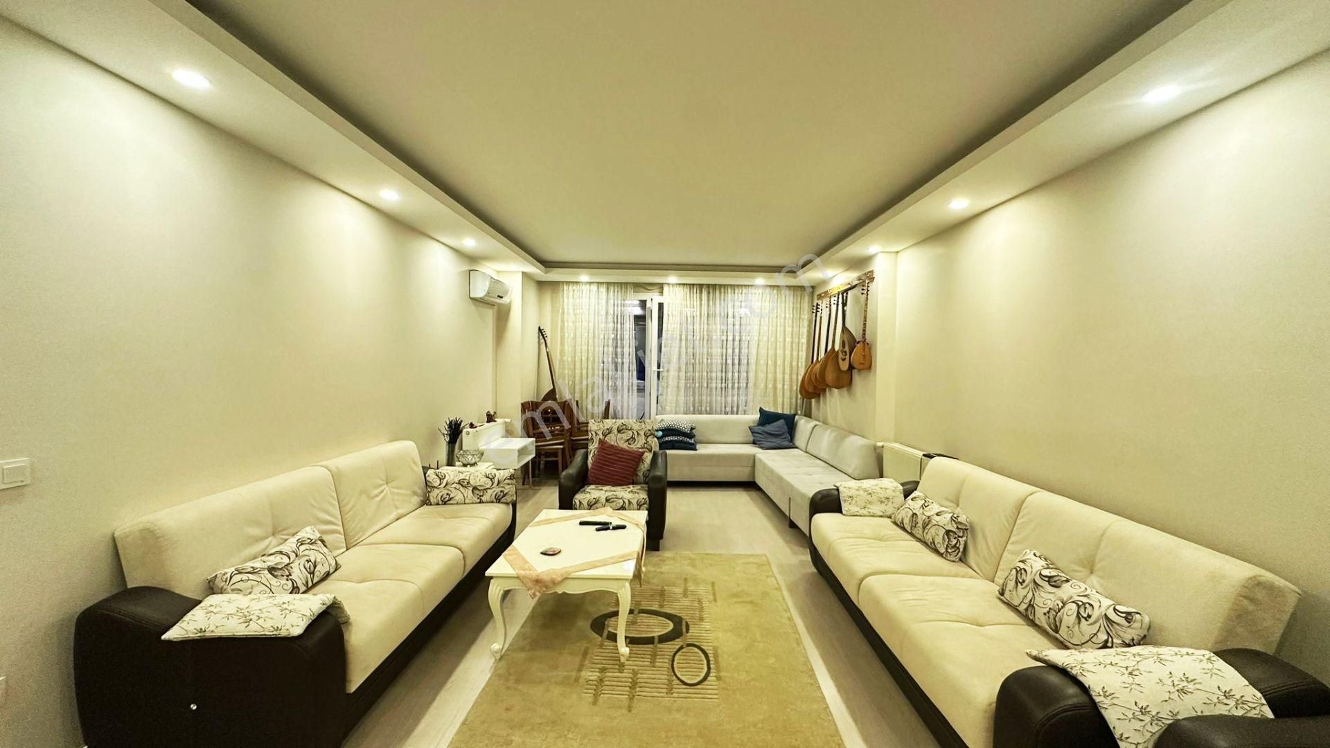 Başokur'dan Bağcılar Şehri-bahar 2 Sitesinde Satılık 2+1 Daire - Görsel 16