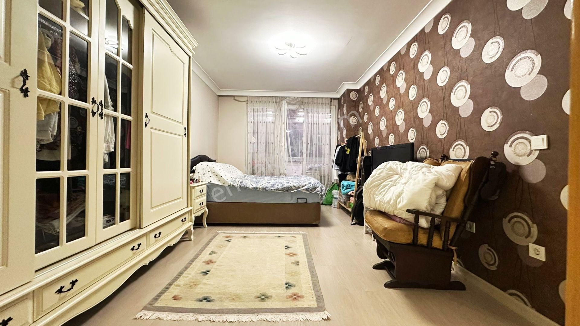 Başokur'dan Bağcılar Şehri-bahar 2 Sitesinde Satılık 2+1 Daire - Görsel 12