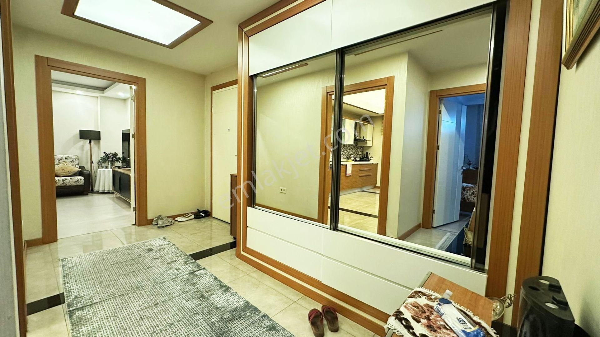 Başokur'dan Bağcılar Şehri-bahar 2 Sitesinde Satılık 2+1 Daire - Görsel 10