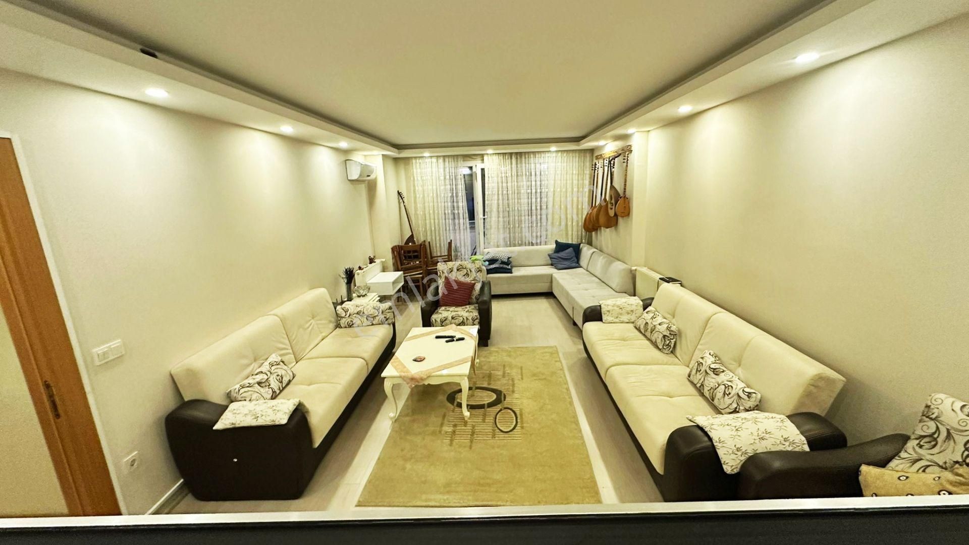 Başokur'dan Bağcılar Şehri-bahar 2 Sitesinde Satılık 2+1 Daire - Görsel 20