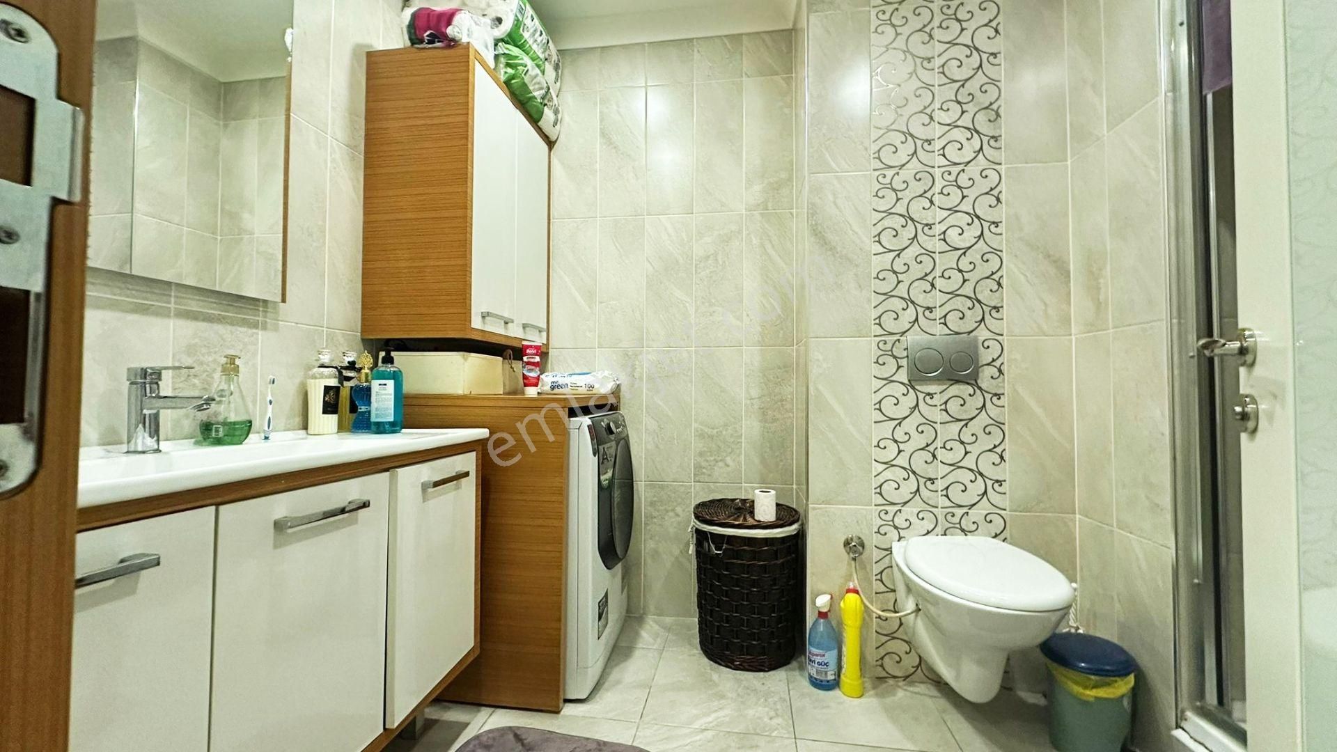 Başokur'dan Bağcılar Şehri-bahar 2 Sitesinde Satılık 2+1 Daire - Görsel 29