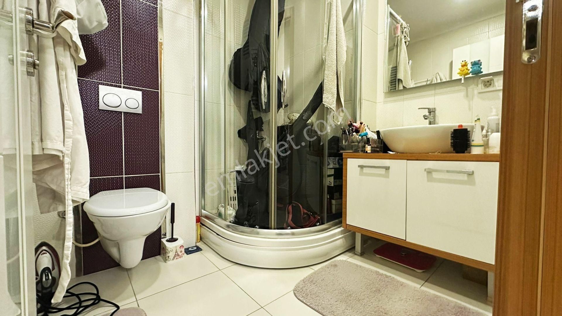 Başokur'dan Bağcılar Şehri-bahar 2 Sitesinde Satılık 2+1 Daire - Görsel 30