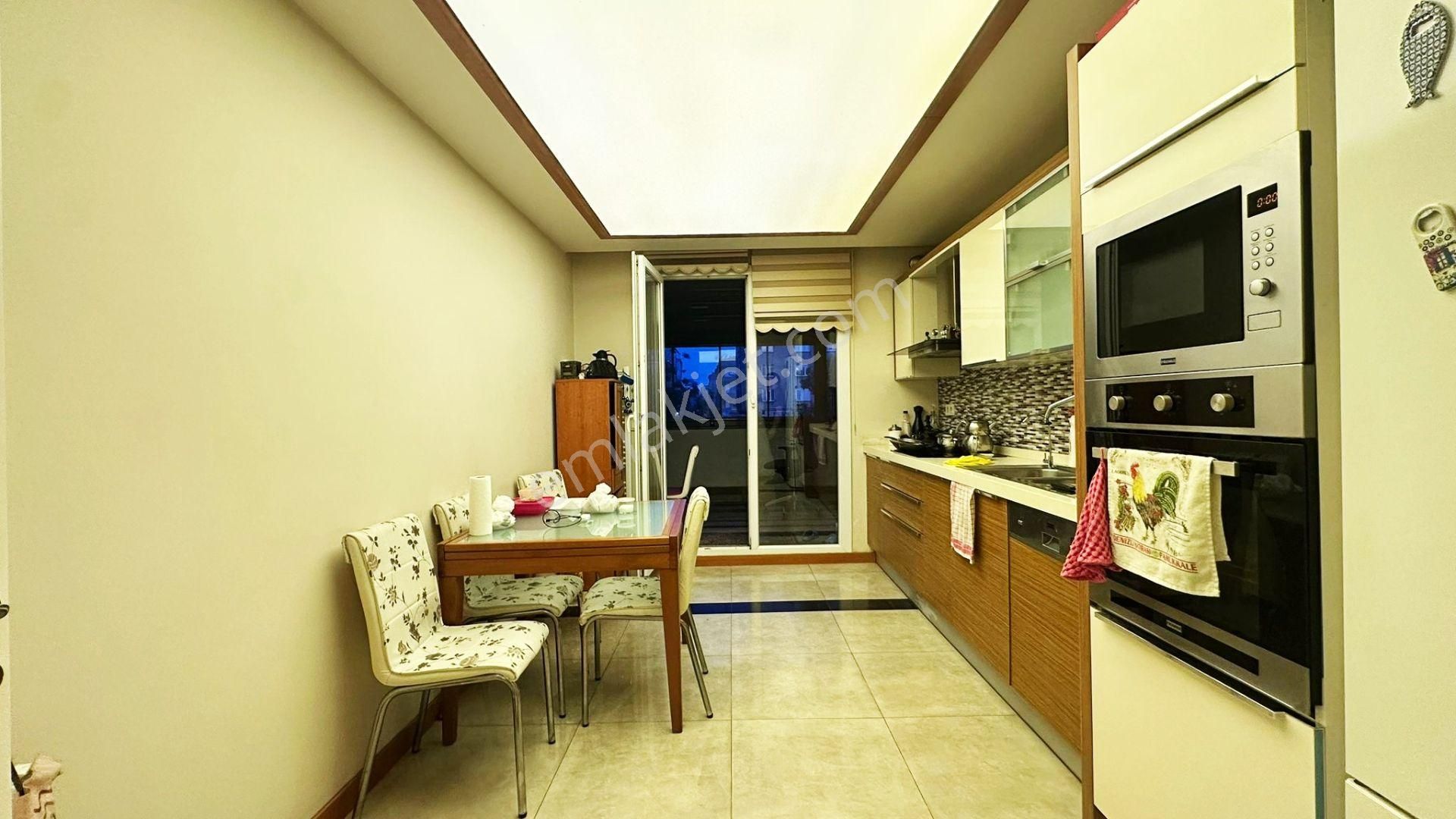 Başokur'dan Bağcılar Şehri-bahar 2 Sitesinde Satılık 2+1 Daire - Görsel 25