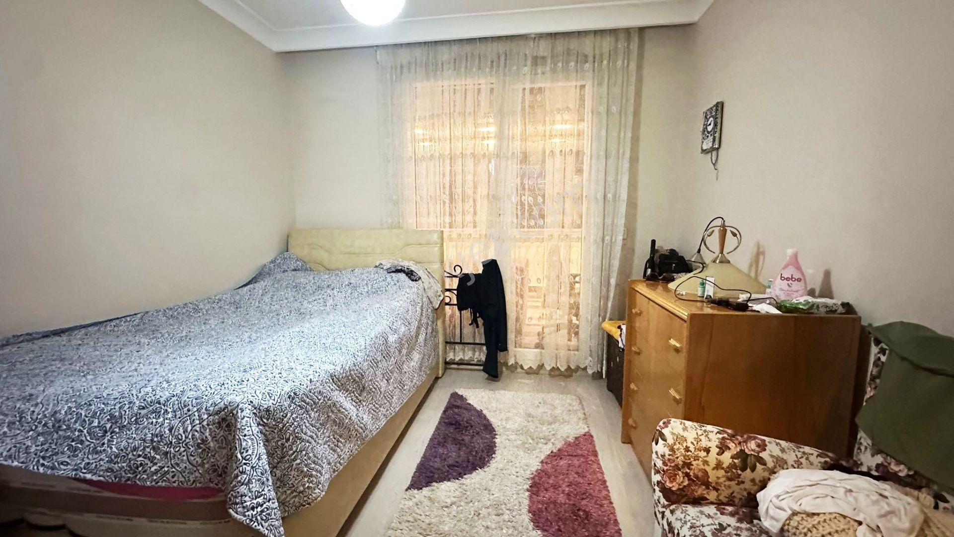 Başokur'dan Bağcılar Şehri-bahar 2 Sitesinde Satılık 2+1 Daire - Görsel 9