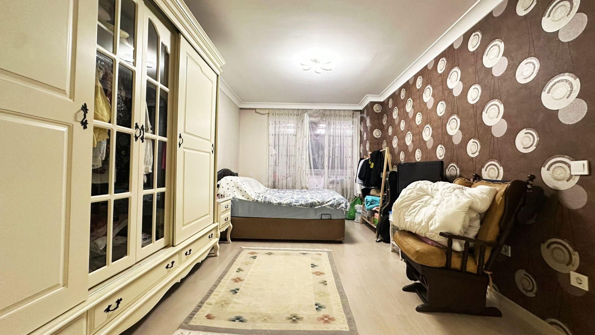 Başokur'dan Bağcılar Şehri-bahar 2 Sitesinde Satılık 2+1 Daire - Görsel 6