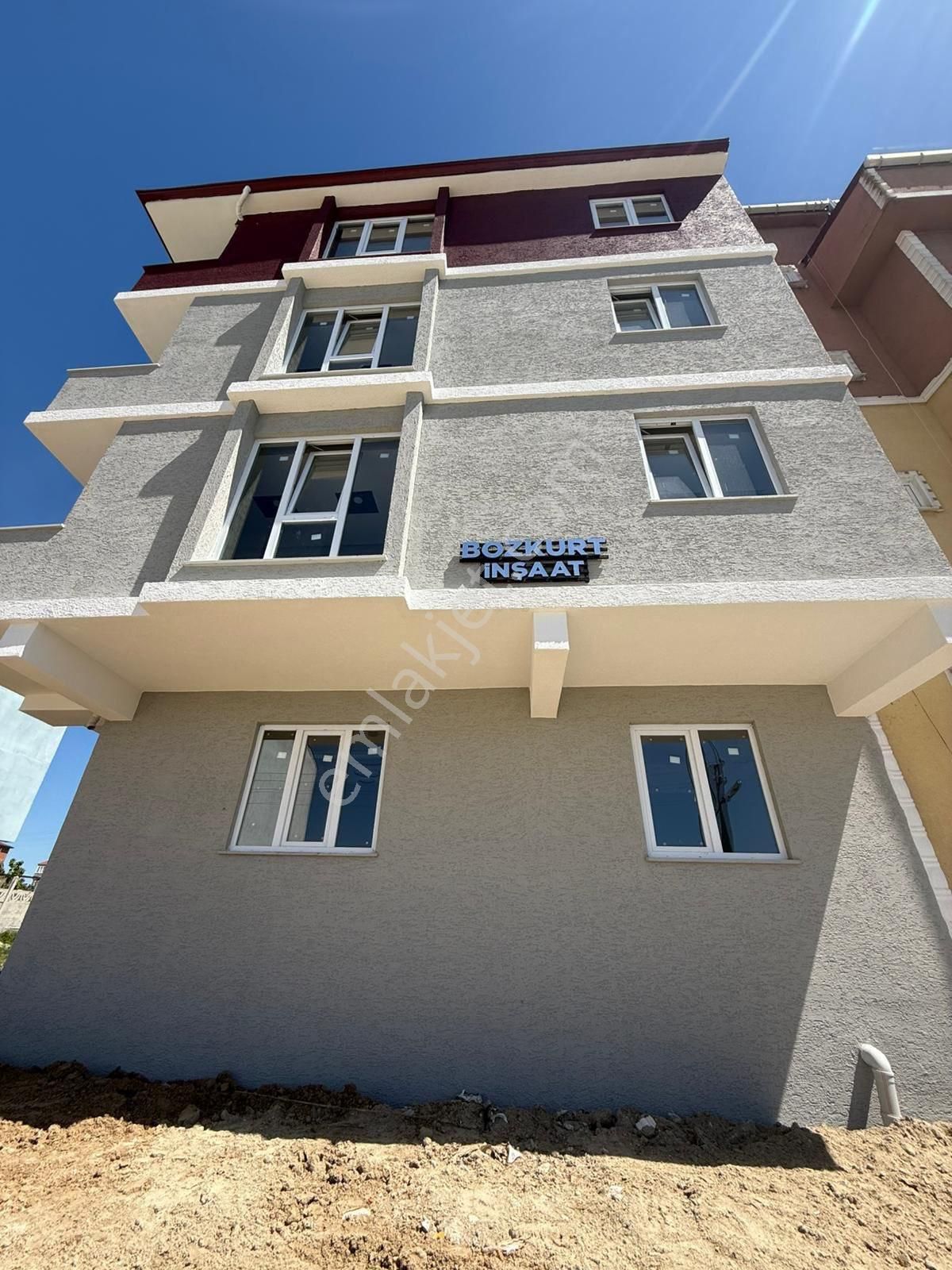 Acil Satılık