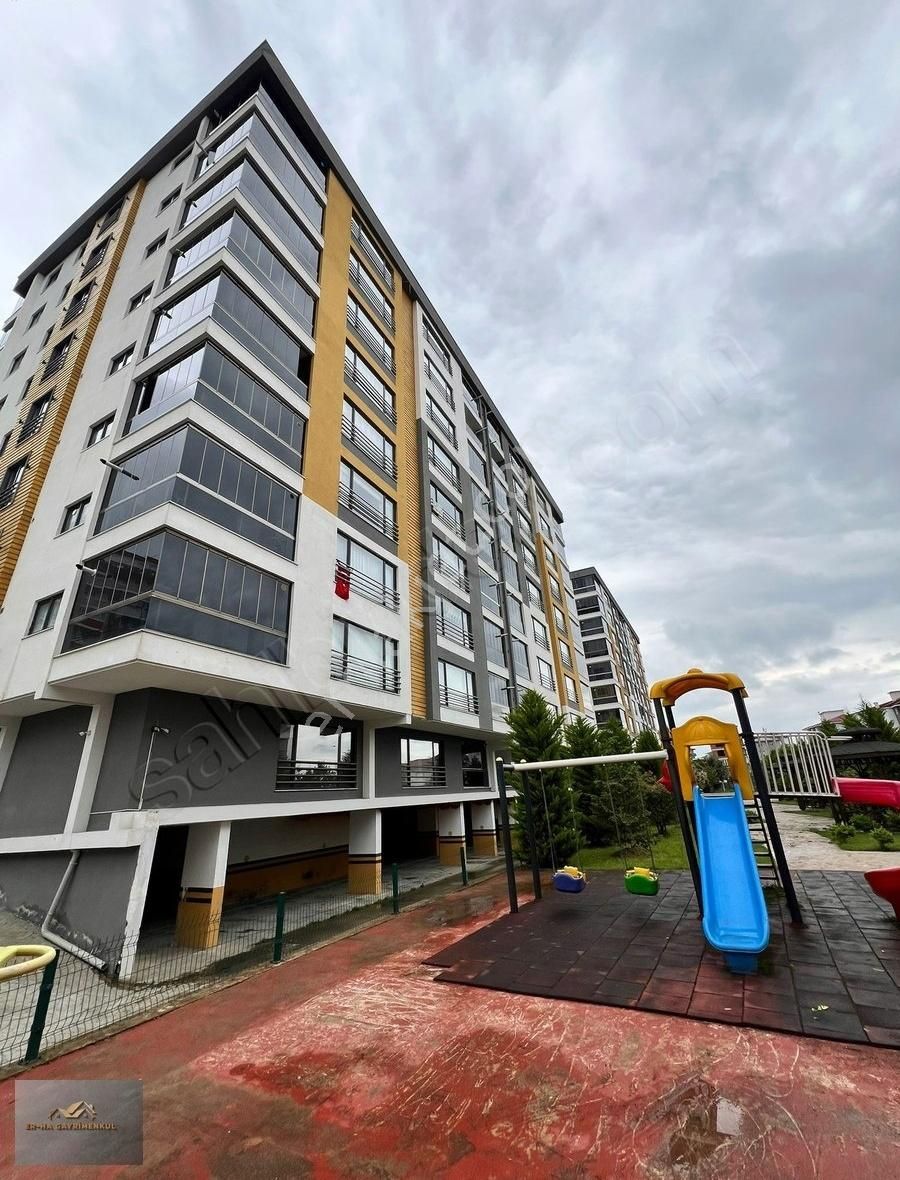 Erha Gayrimenkul Orion Park 1 Site İçerisinde 3+1 Satılık Daire
