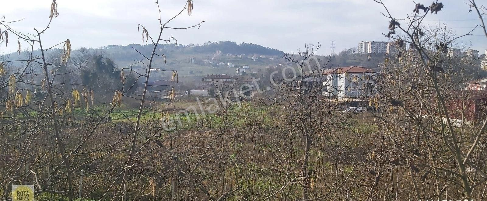 Rota Emlaktan Merkez Mah. De Bitişik Nizam 4 Kat İmarlı Arsa