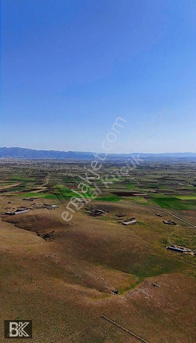 Afyon Merkez Mecidiye (omuzca) Resmi Yollu Kupon Parsel