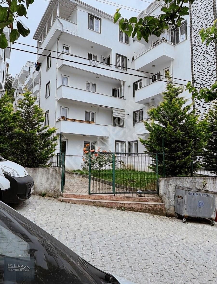 Müstakil Tadında Daire