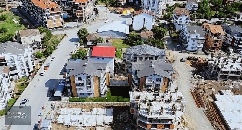 İhsaniye Cumhuriyet Konaklarında Satılık Daireler