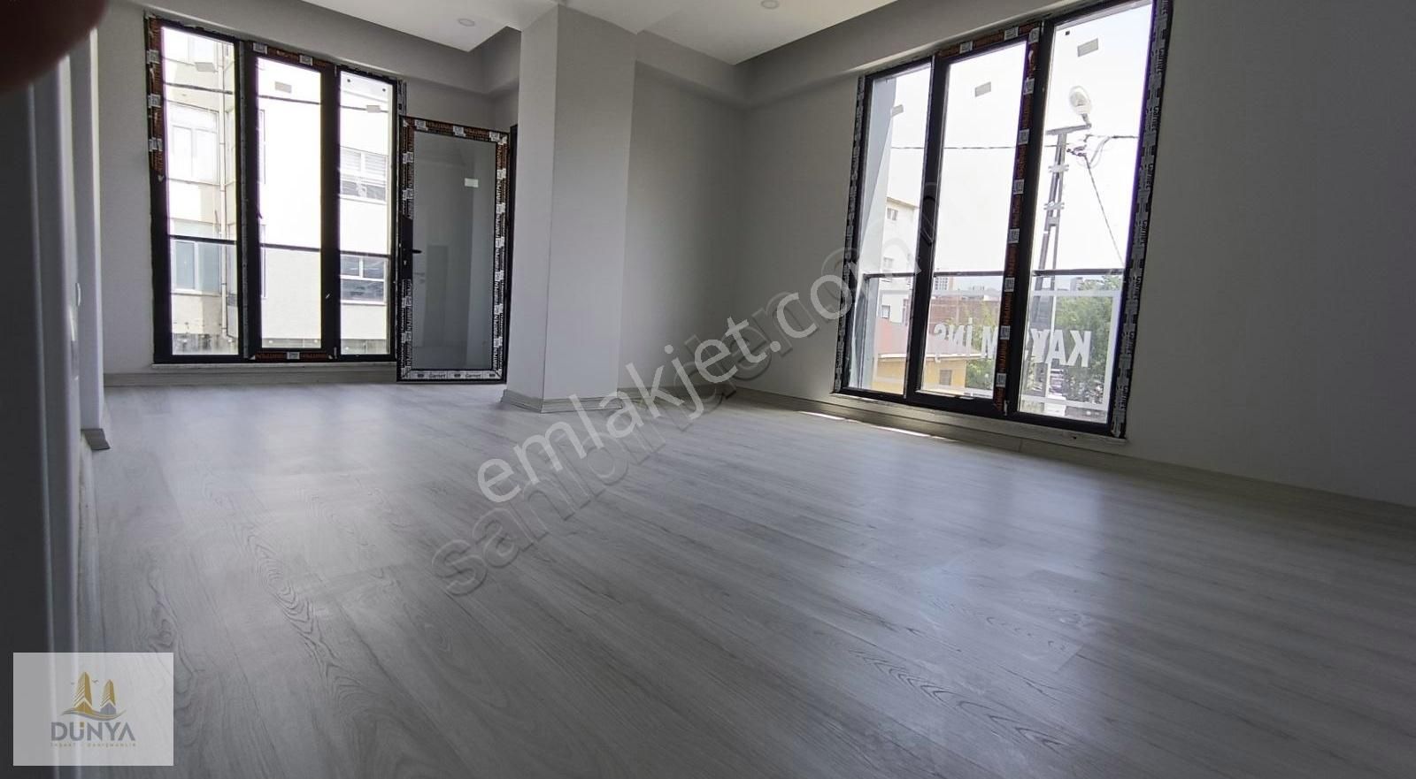 Satılık A Plas Daire (sıfır Bina)
