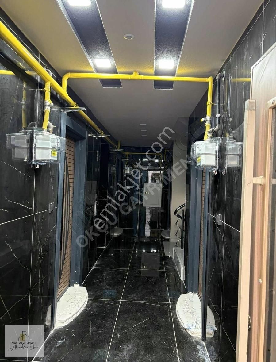 Alaaddin Okçu K İ R A L I Y O R Arakat 1+1 Full Eşyalı