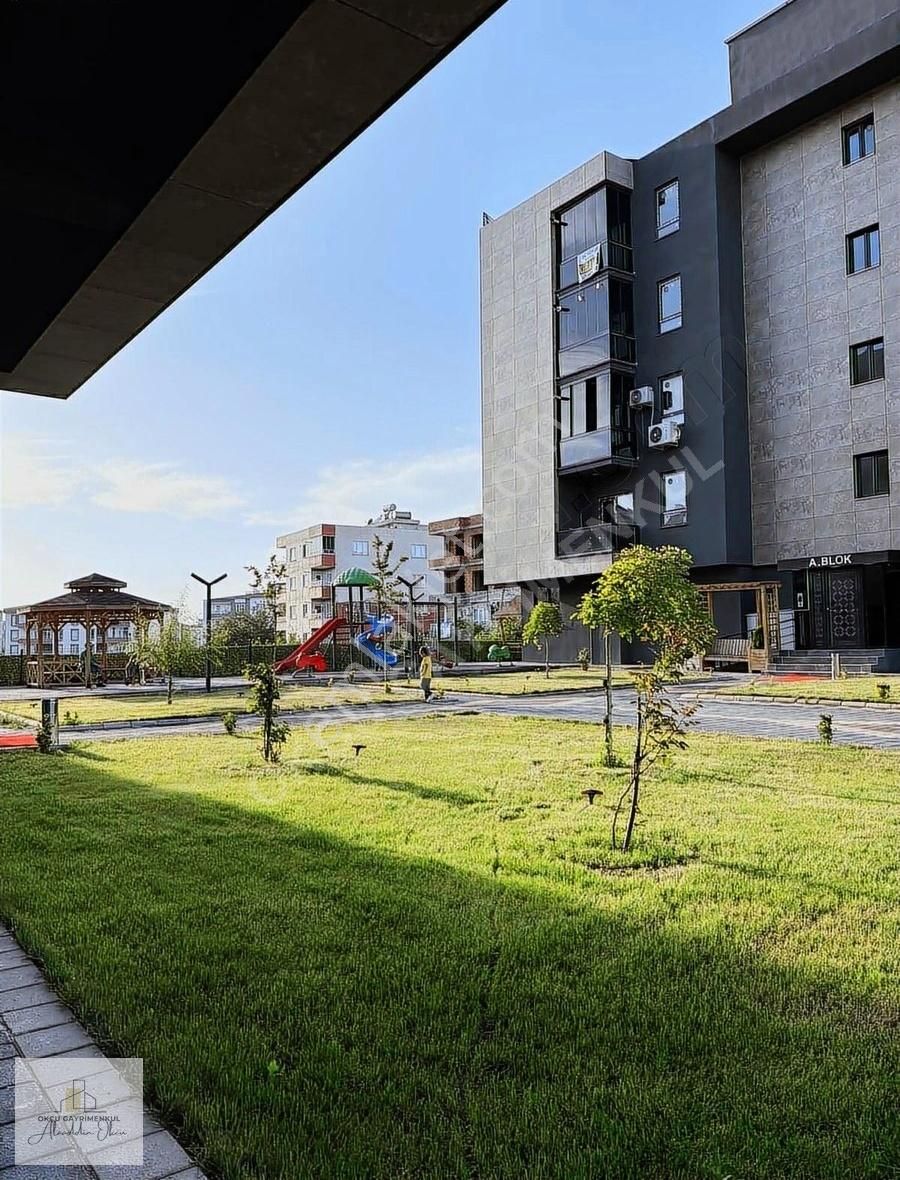 Alaaddin Okçu K İ R A L I Y O R Kapalı Otopark Lüks 2+1