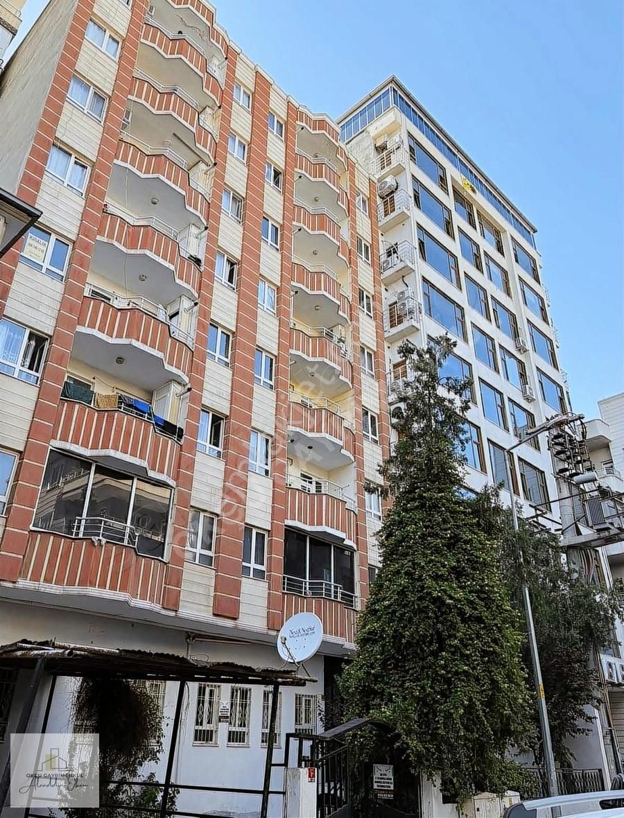 Alaaddin Okçu K İ R A L I Y O R Diyarbakır Caddesi 3+1