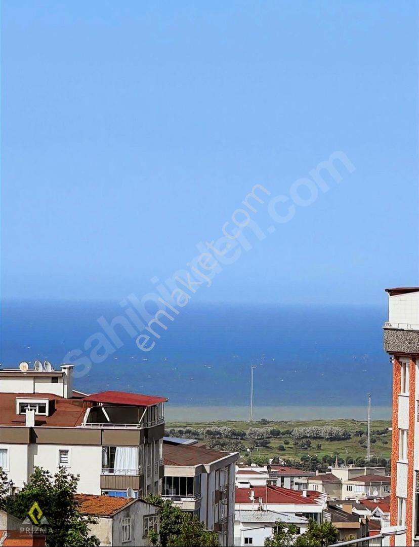 Truva'dan Atakum Küçükkolpınar'da Ulaşımı Kolay Kiralık 1+1