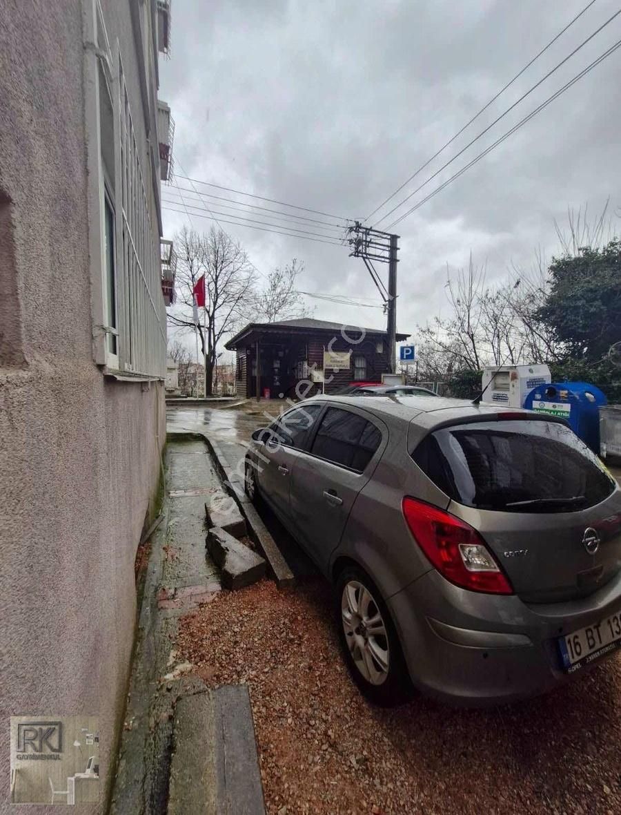R.k Dan Yıldırım Karaağaç Eşyalı Kiralık 1+1 Daire