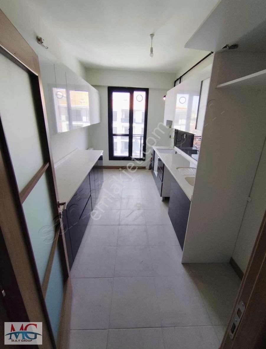 M.a.y Group'tan Toki Sitesi 7.kat Kapalı Mutfak 2+1 Geniş Daire - Görsel 8