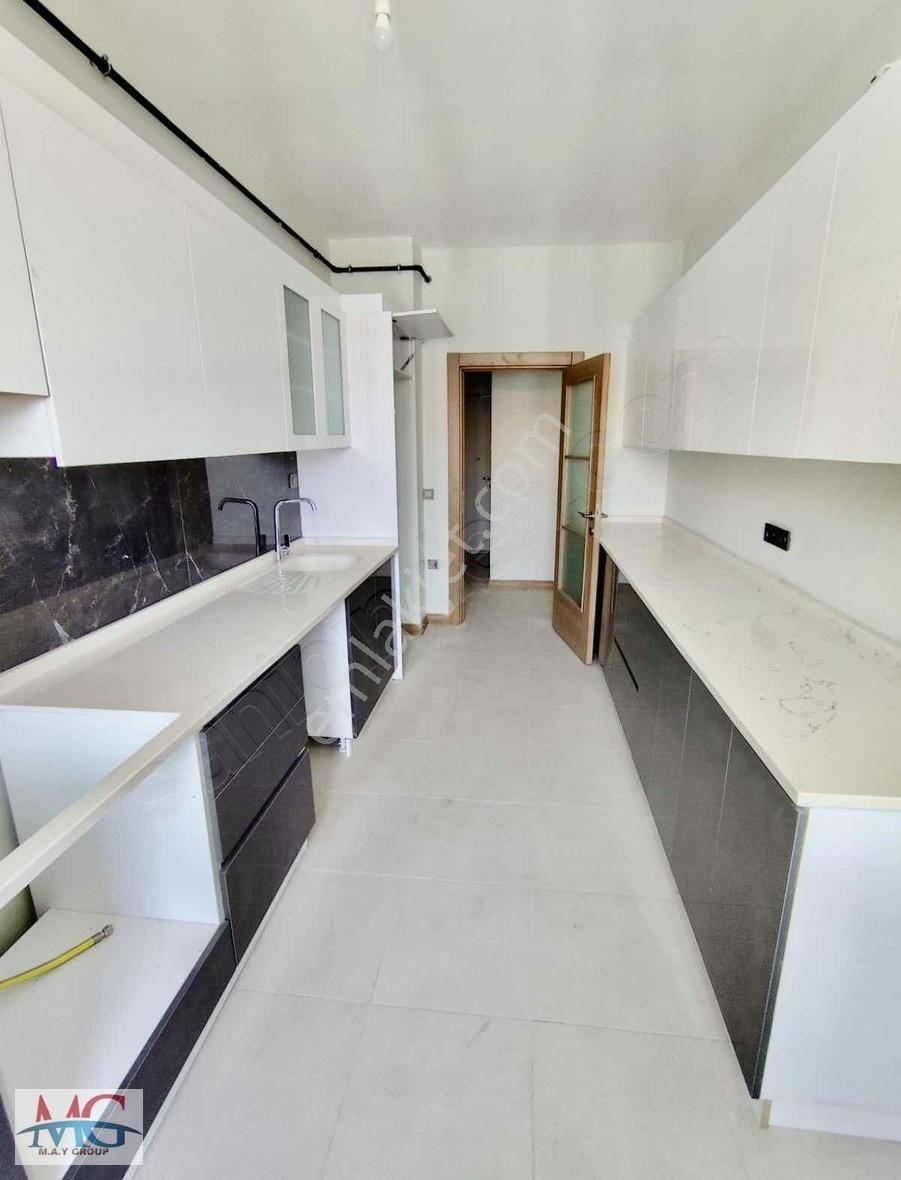 M.a.y Group'tan Toki Sitesi 7.kat Kapalı Mutfak 2+1 Geniş Daire - Görsel 18