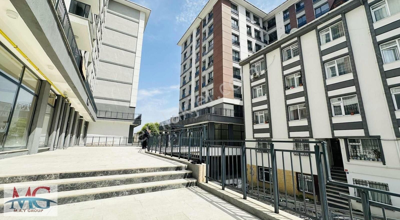 M.a.y Group'tan Toki Sitesi 7.kat Kapalı Mutfak 2+1 Geniş Daire - Görsel 14