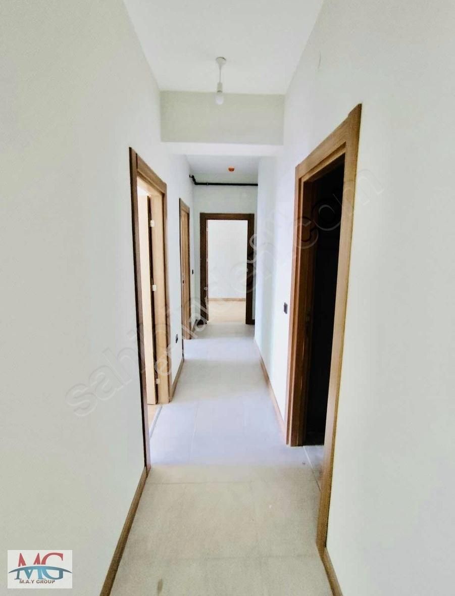 M.a.y Group'tan Toki Sitesi 7.kat Kapalı Mutfak 2+1 Geniş Daire - Görsel 11