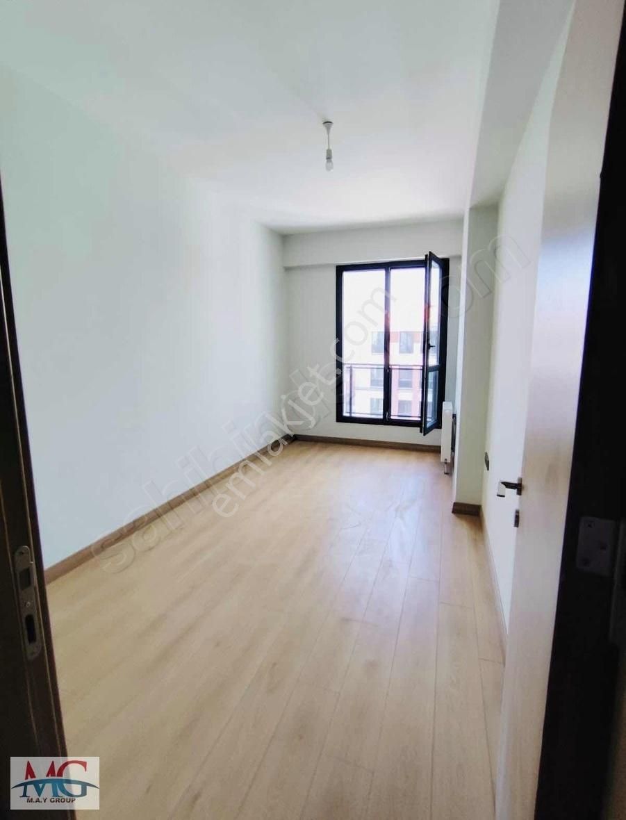 M.a.y Group'tan Toki Sitesi 7.kat Kapalı Mutfak 2+1 Geniş Daire - Görsel 19