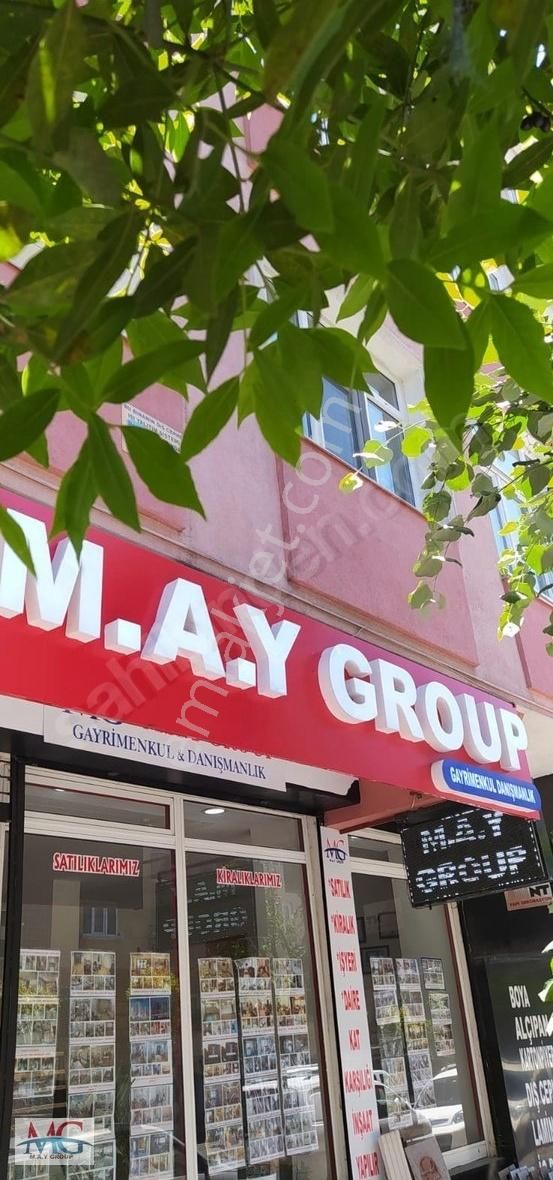 M.a.y Group'tan Toki Sitesi 7.kat Kapalı Mutfak 2+1 Geniş Daire - Görsel 21