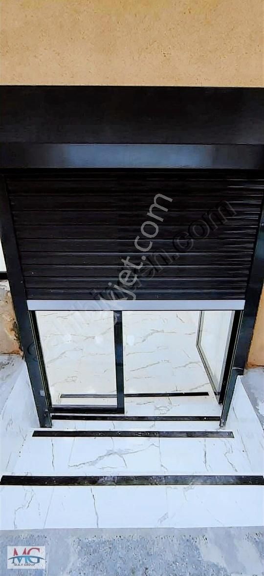 M.a.y Group'tan Ana Cadde'de 20.000 Kiracılı 120m2 Dükkan - Görsel 16