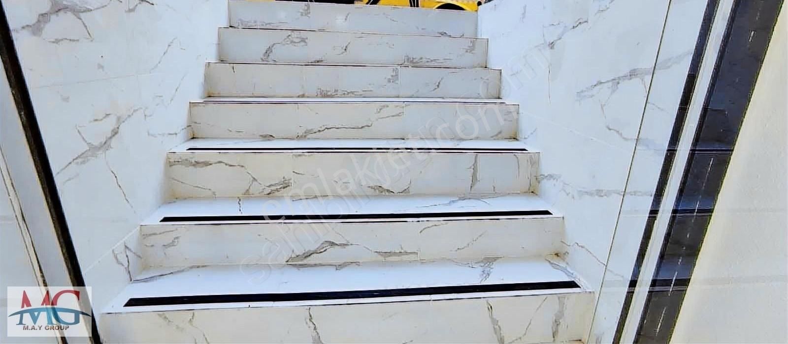 M.a.y Group'tan Ana Cadde'de 20.000 Kiracılı 120m2 Dükkan - Görsel 9