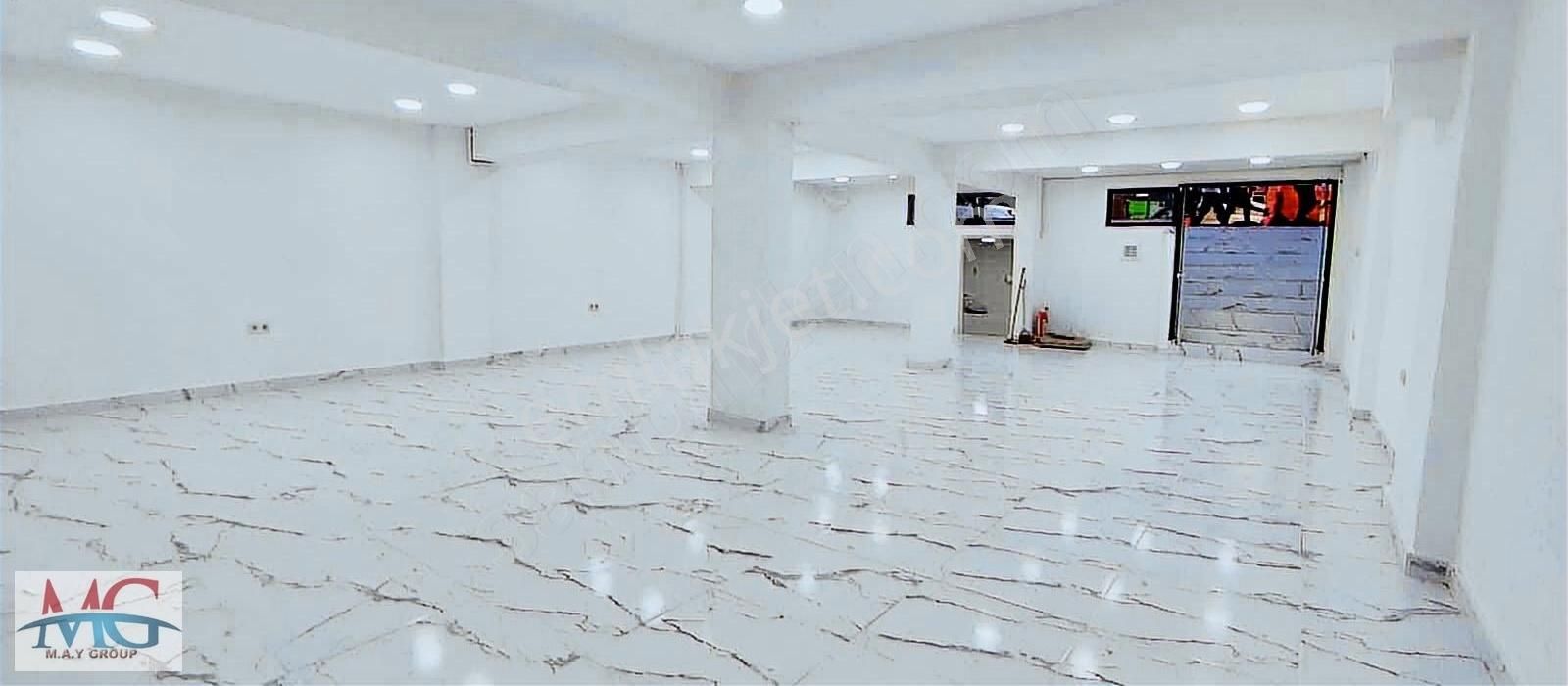 M.a.y Group'tan Ana Cadde'de 20.000 Kiracılı 120m2 Dükkan - Görsel 3