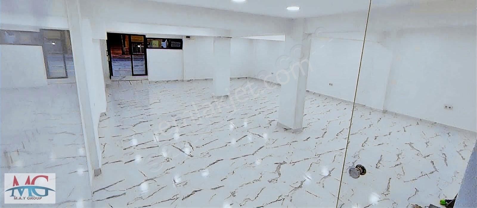 M.a.y Group'tan Ana Cadde'de 20.000 Kiracılı 120m2 Dükkan - Görsel 12