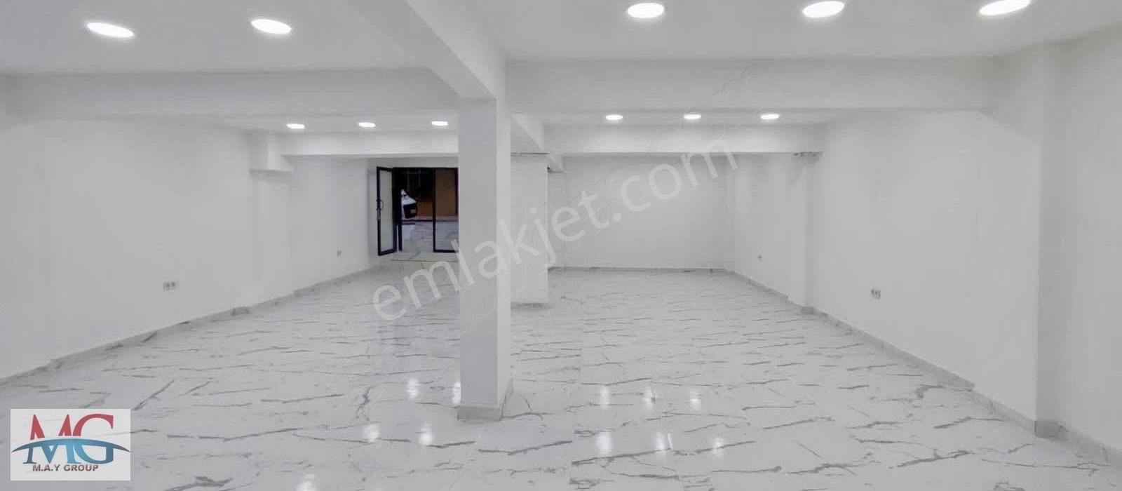 M.a.y Group'tan Ana Cadde'de 20.000 Kiracılı 120m2 Dükkan - Görsel 4
