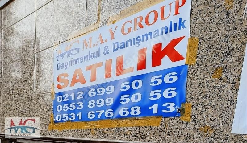 M.a.y Group'tan Ana Cadde'de 20.000 Kiracılı 120m2 Dükkan - Görsel 5